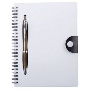LIBRETA SPIRIT